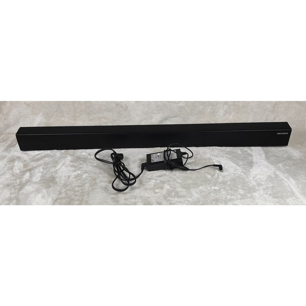 Samsung HW-MM45C Soundbar - ( Soundbar w/ Power Adapter)